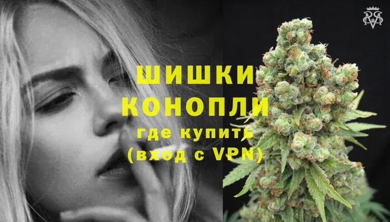 Каннабис OG Kush  Лесной 